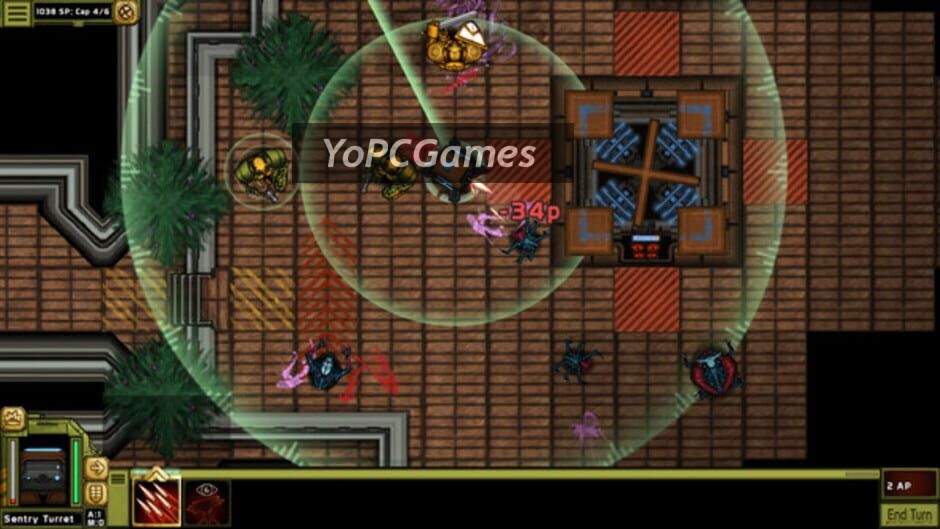 templar battleforce screenshot 3