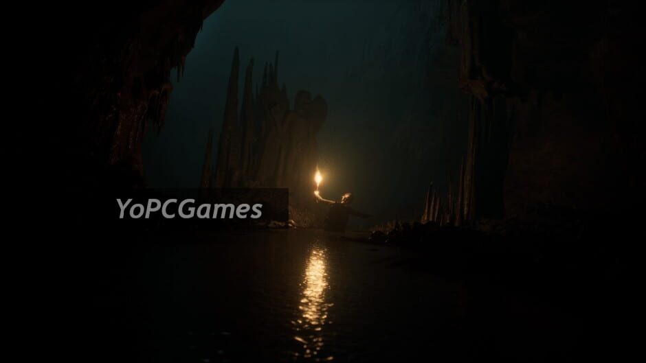 the dark pictures anthology triple pack screenshot 5
