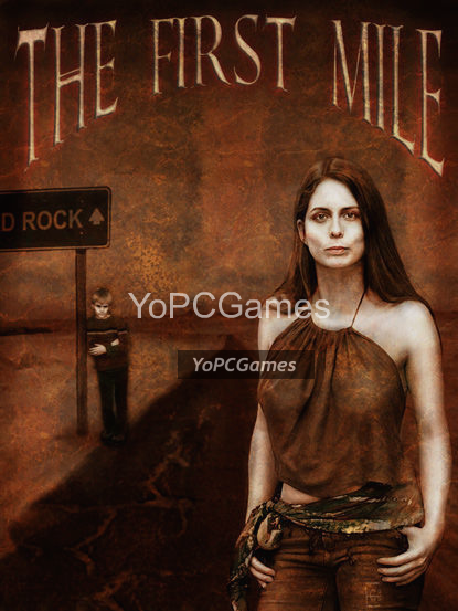 the first mile pc game