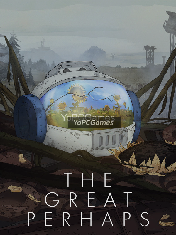 the great perhaps game