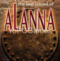 the lost island of alanna game