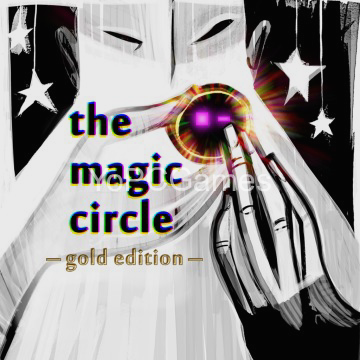 the magic circle: gold edition for pc
