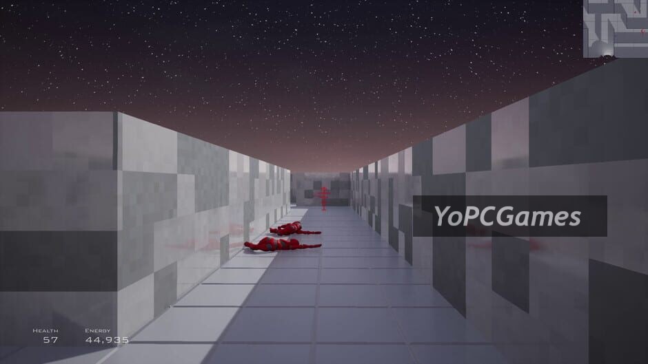 the maze escaper screenshot 2