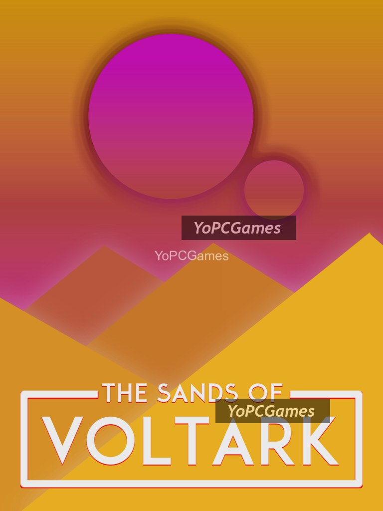 the sands of voltark pc