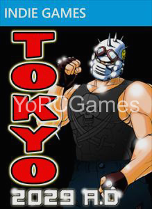 tokyo 2029 a.d for pc