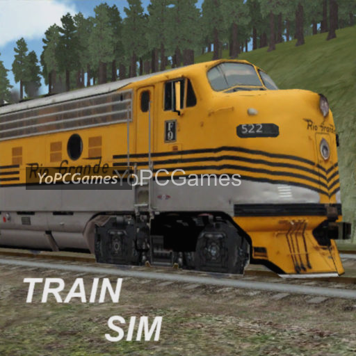 train sim pc game