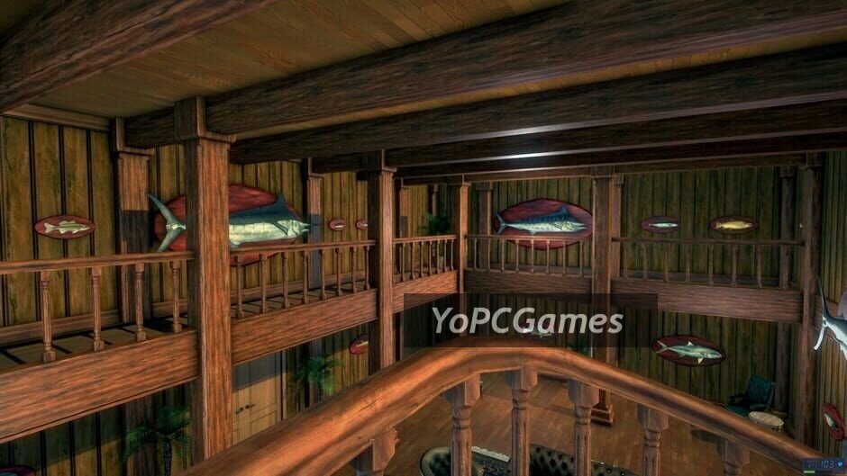 ultimate fishing simulator screenshot 3