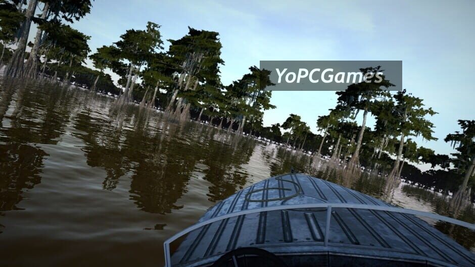 ultimate fishing simulator screenshot 4