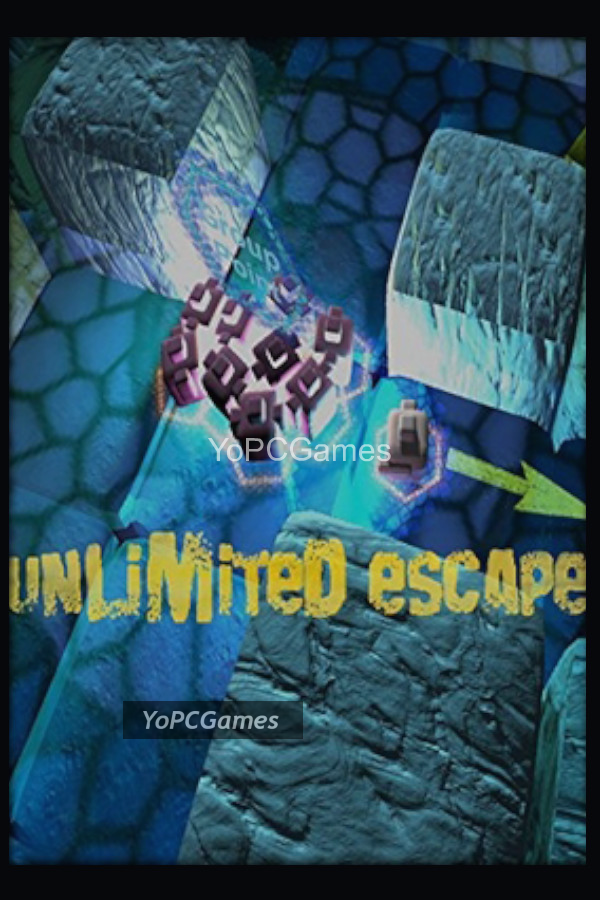 unlimited escape for pc