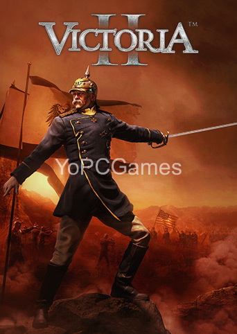 victoria ii: civil war edition for pc