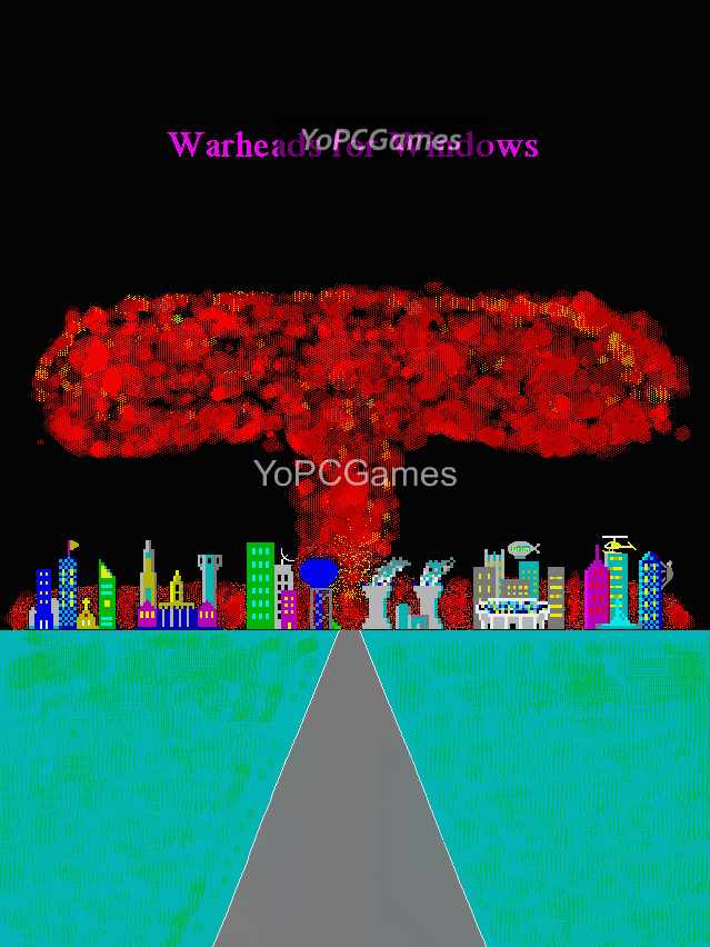 warheads for windows cover