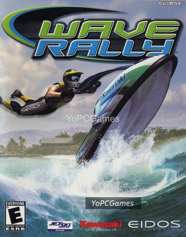 wave rally pc game