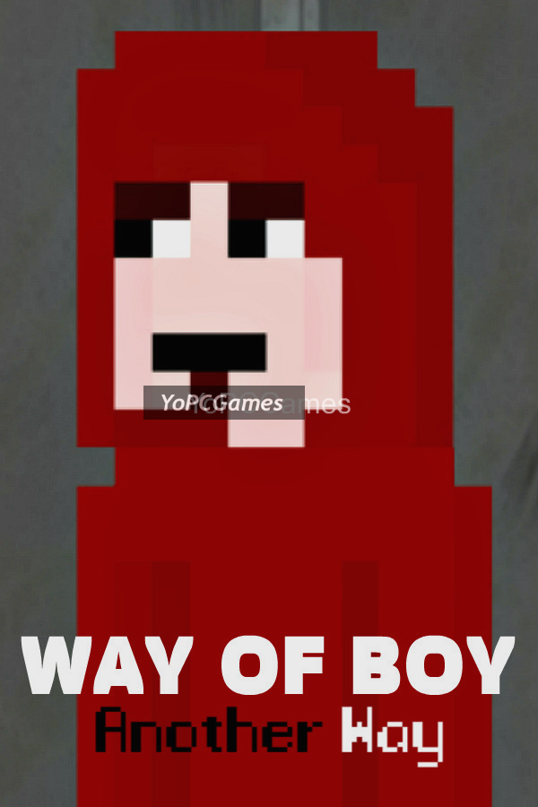 way of boy: another way game
