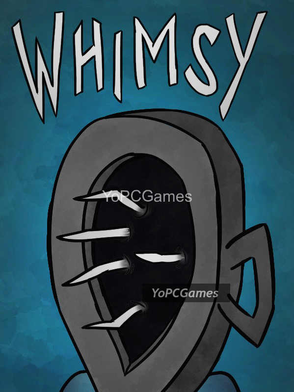 whimsy pc game
