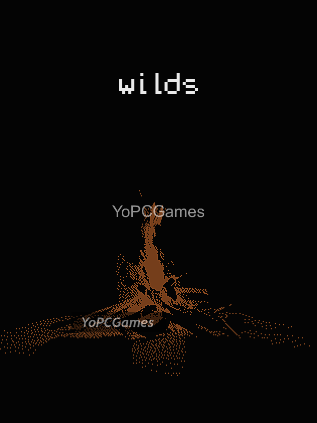 wilds poster
