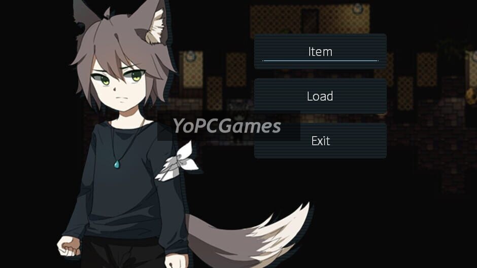 wolf & rabbit screenshot 4