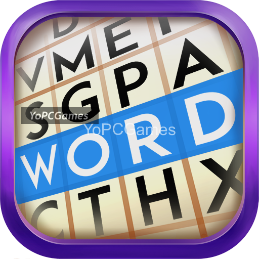 word search epic game