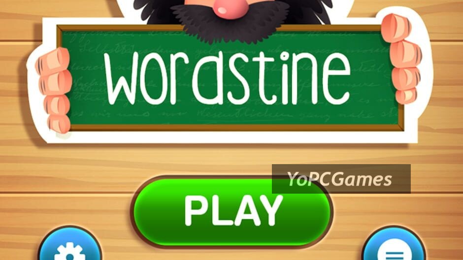 wordstine - anagram word game screenshot 5