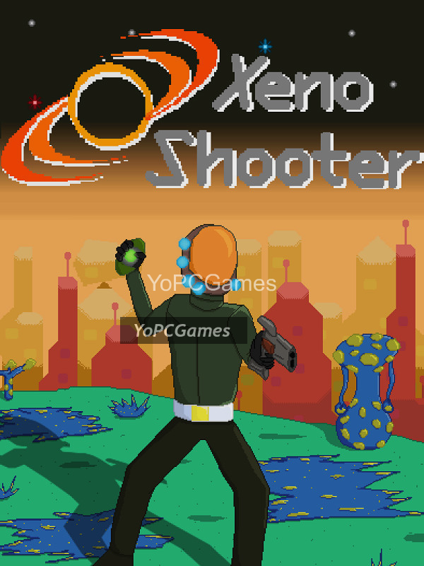 xeno shooter for pc