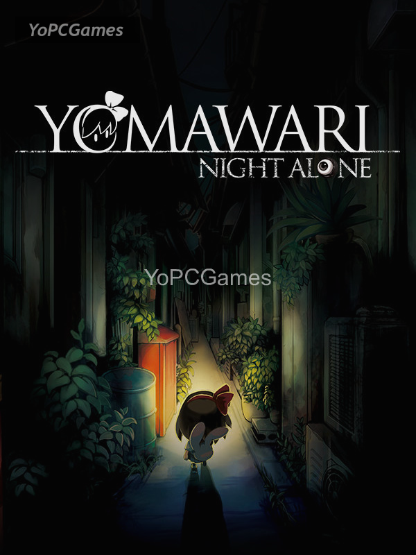yomawari: night alone for pc