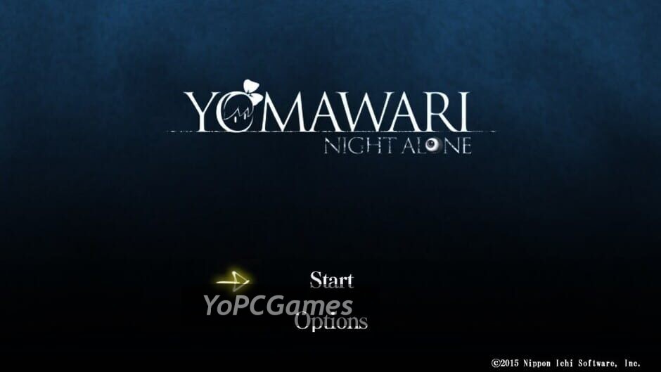 yomawari: night alone screenshot 5