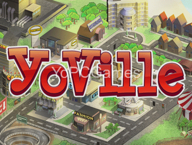 yoville game