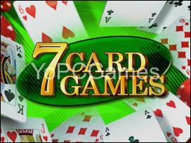 7 card games pc game