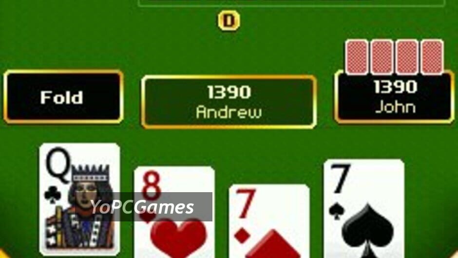 7 card games screenshot 1