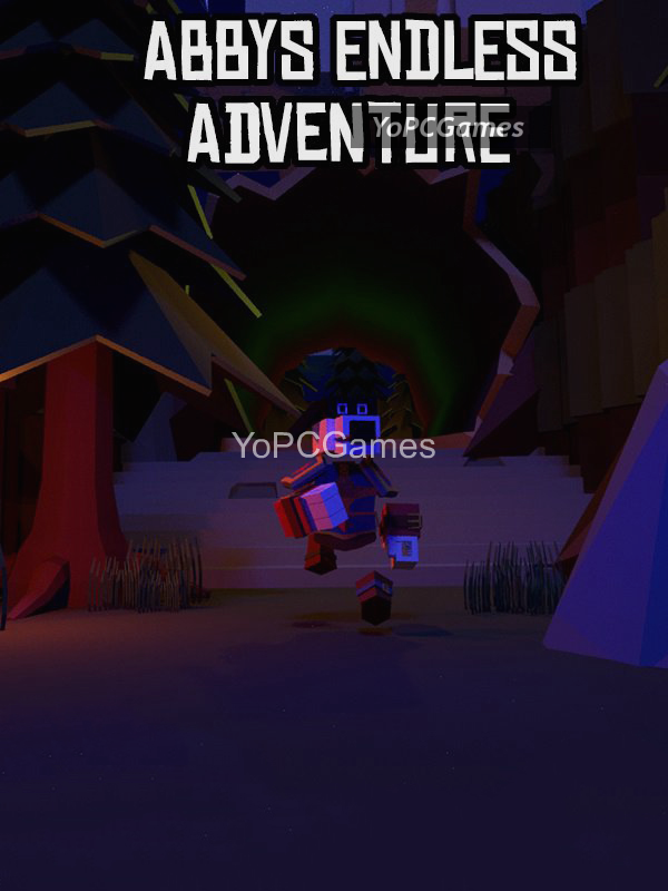abbys endless adventure pc game