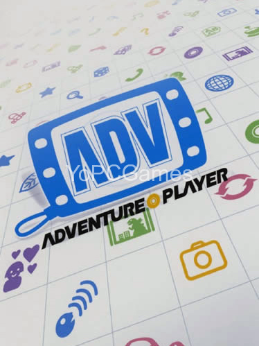 adventure player game