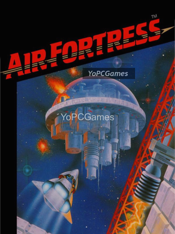 air fortress for pc