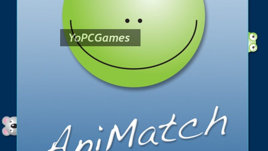 animatch: animal matching game screenshot 3