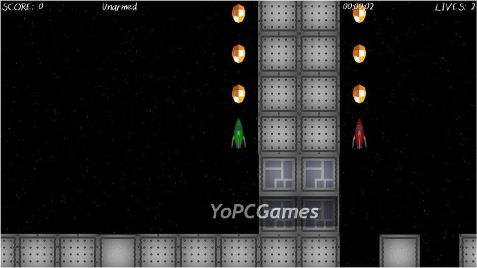 another rocket game screenshot 4