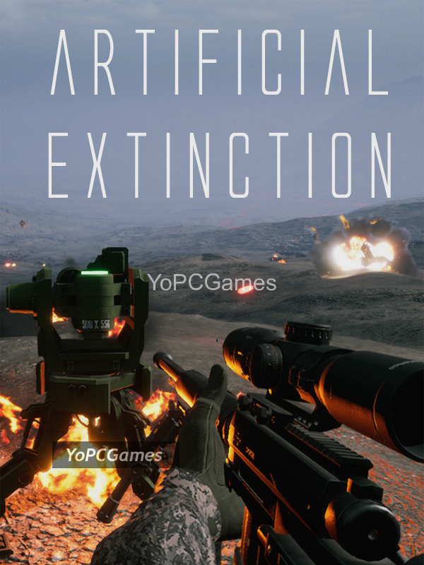 artificial extinction for pc