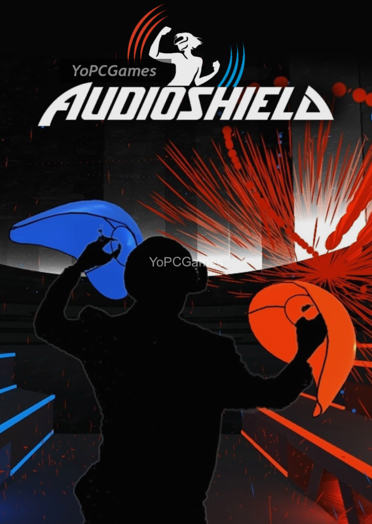 audioshield cover