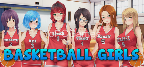 basketball girls pc