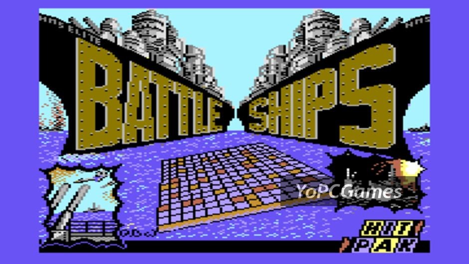 battle ships screenshot 1