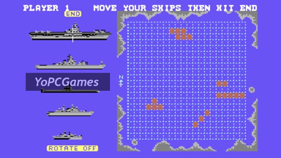 battle ships screenshot 3