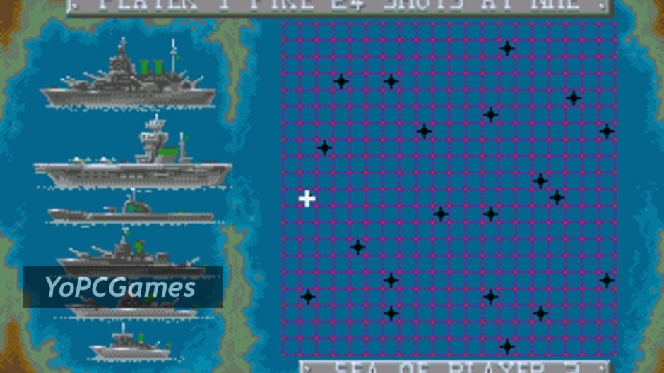 battle ships screenshot 4