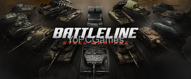 battleline: steel warfare game