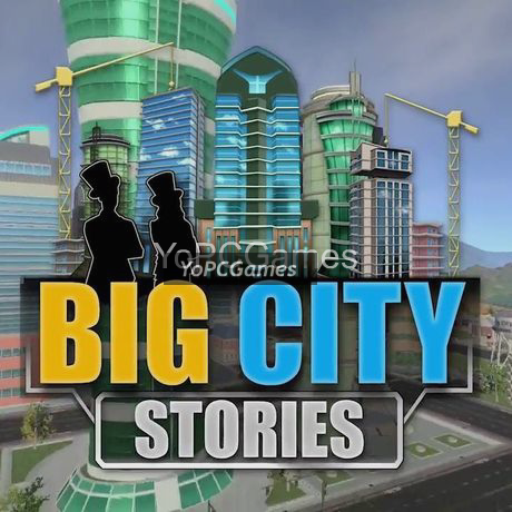 big city stories pc game