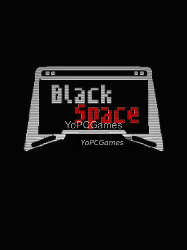 blackspace cover