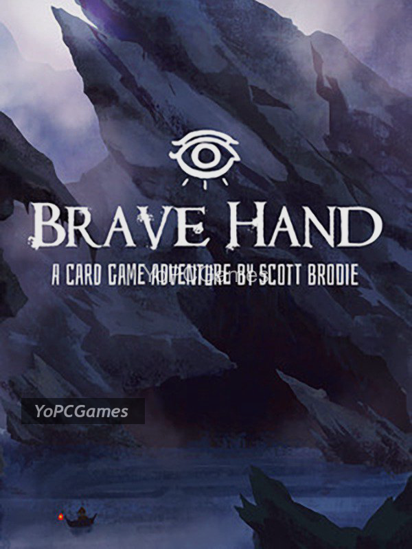 brave hand for pc