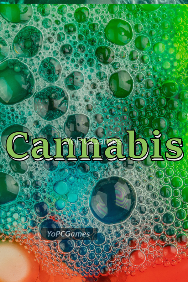 cannabis game