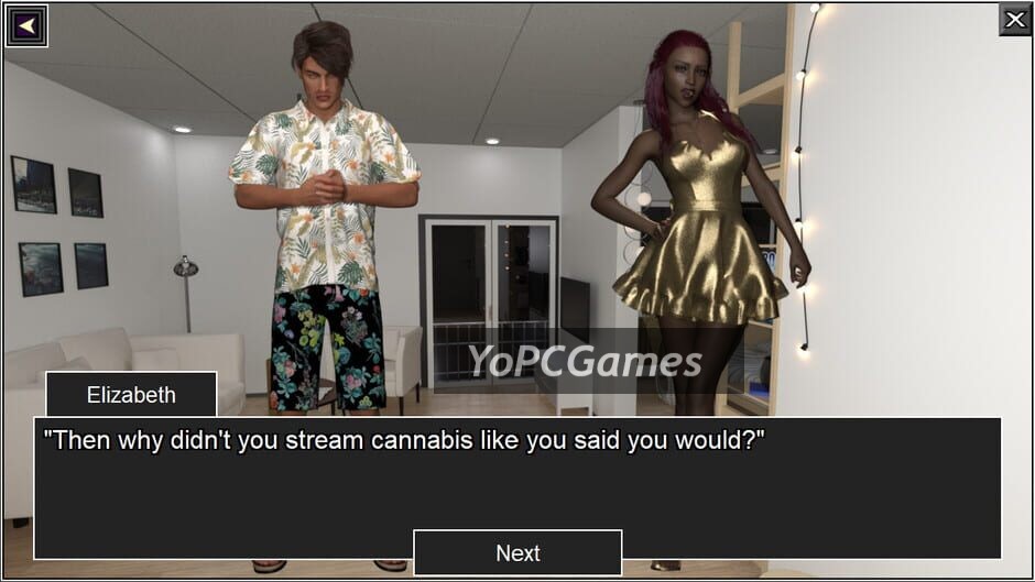 cannabis screenshot 3