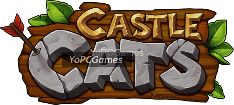 castle cats game