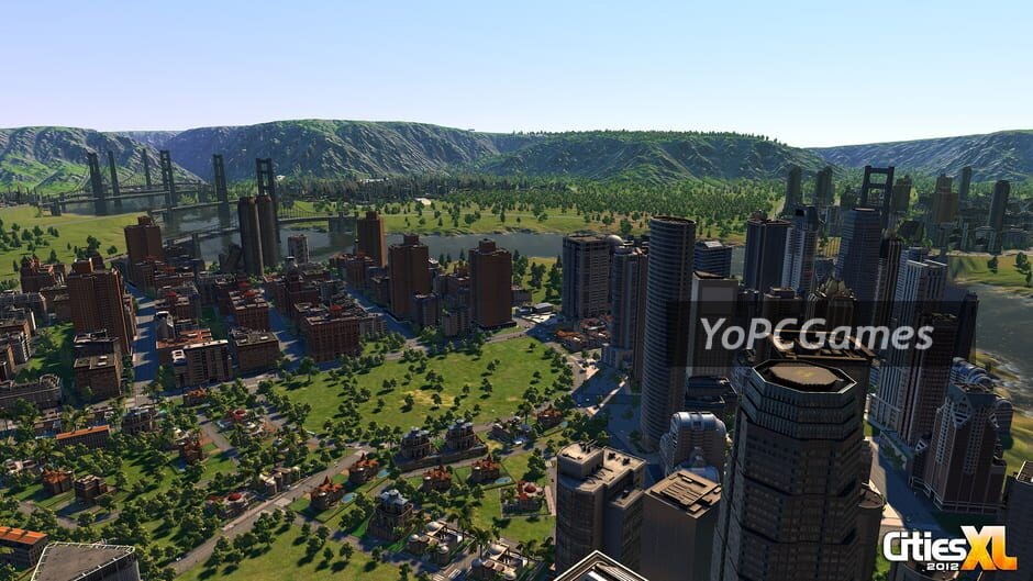 cities xl 2012 screenshot 5
