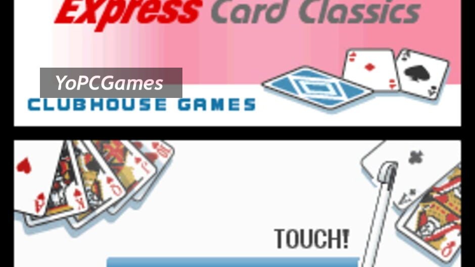 clubhouse games express: card classics screenshot 2