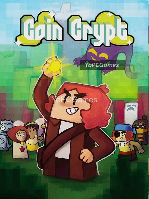 coin crypt pc