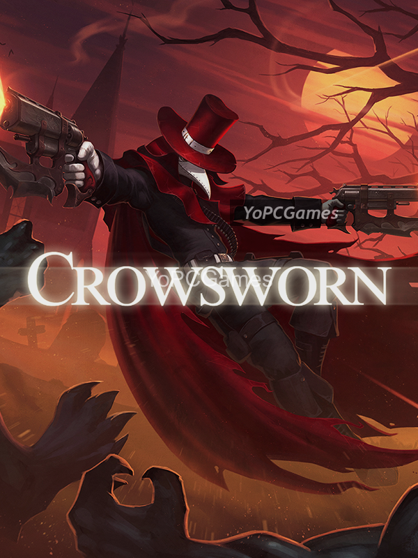 crowsworn pc game